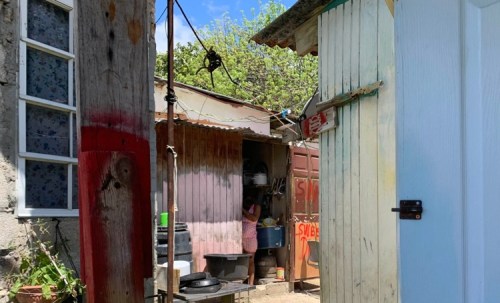 Nearly One-Third of Curaçao Households Live Below Poverty Line, CBS Reports