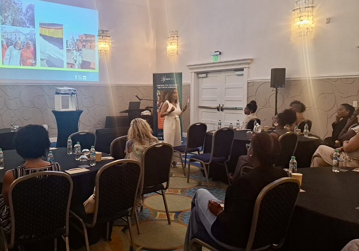 Curaçao Wellness Association Showcases Sector Milestones During Curaçao Export Week 2025