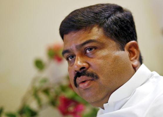 Global oil majors see surge in Indian demand for natural gas