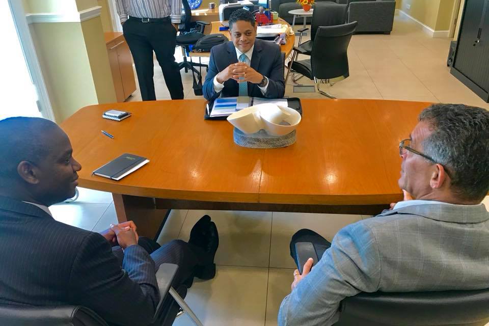 Prime Minister meets with RdK representatives