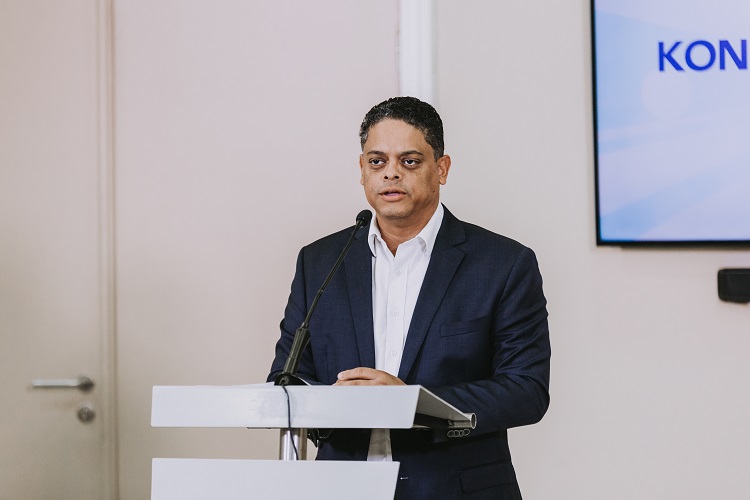 Curaçao emphasizes that its territory will not be used for military actions against Venezuela