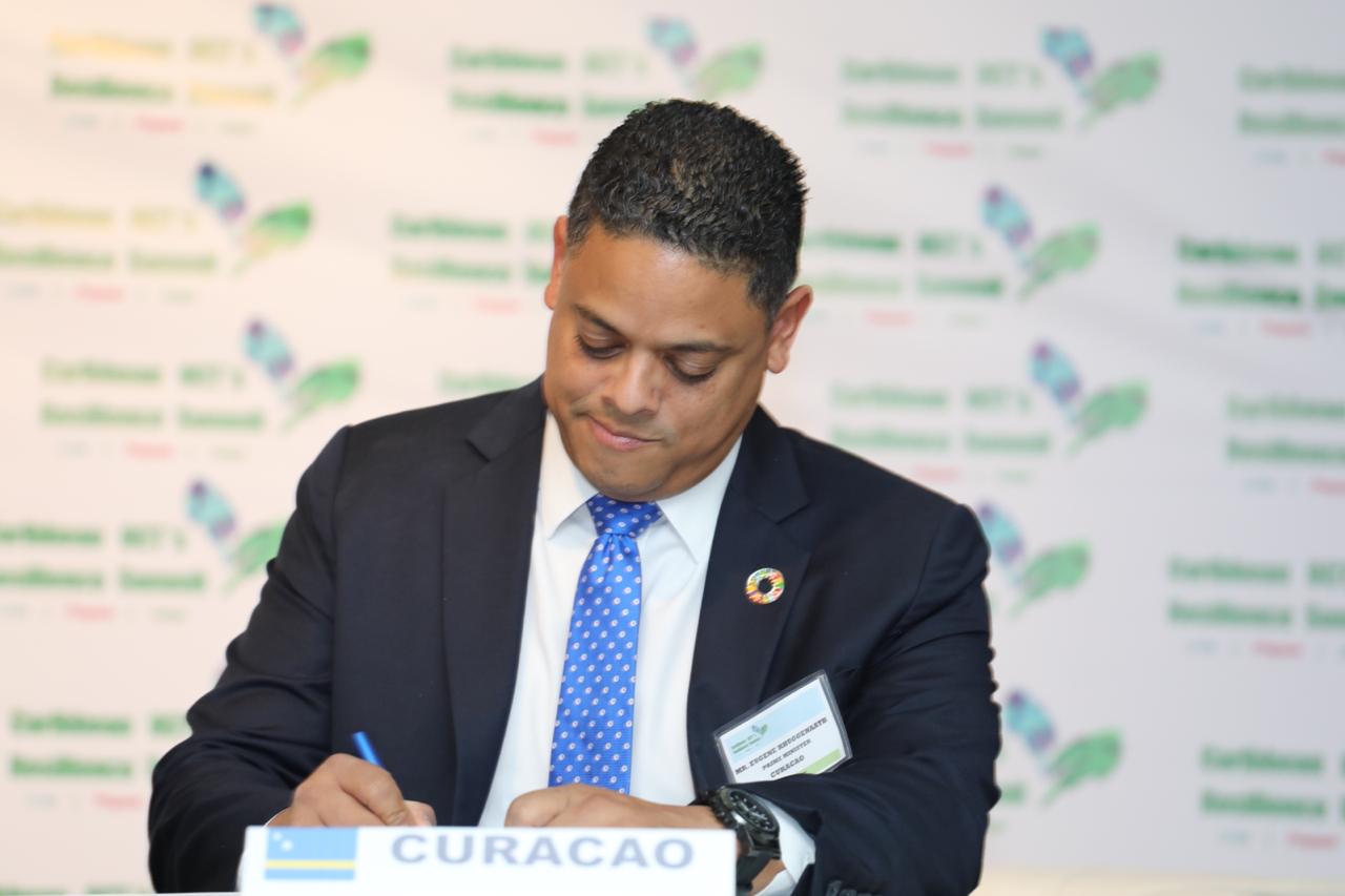 Prime Minister: Declaration on Venezuelan political situation