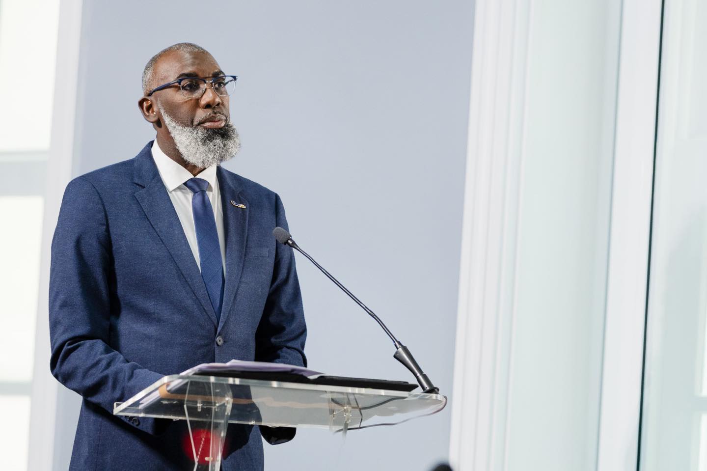 Government Provides Update on Air Traffic Safety Over Curaçao