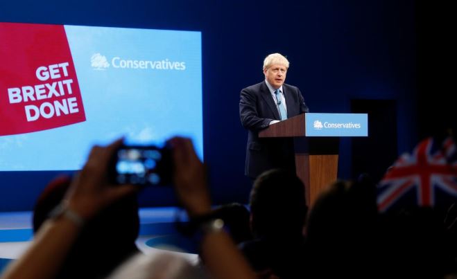 PM Johnson makes final Brexit offer, draws cautious welcome from EU