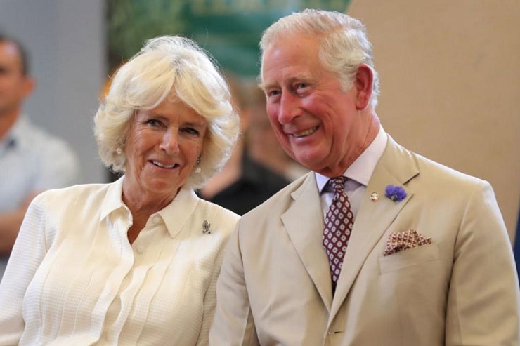 Prince Charles to visit Caribbean, including historic stop in Cuba
