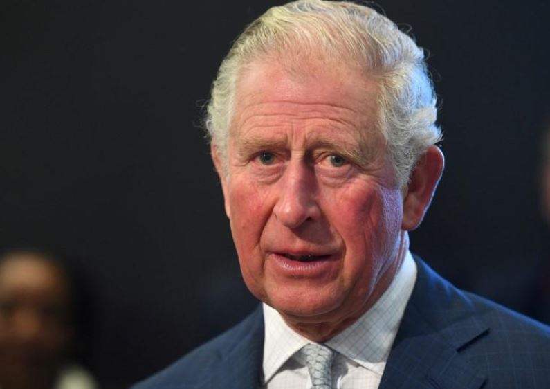 Prince Charles tests positive for coronavirus, symptoms 'mild'