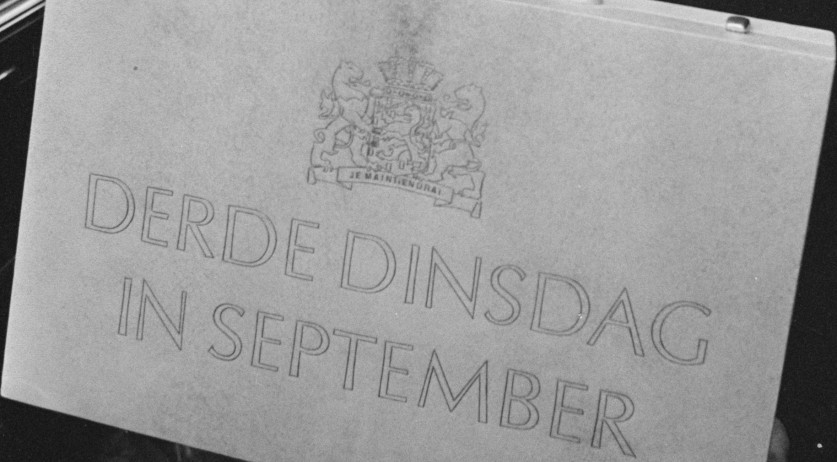 NL: Agreement reached on next year's budget after 14-hours meeting