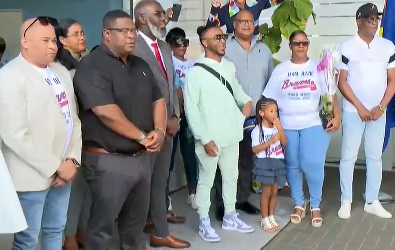 Ozzie Albies Reaches 1,000-Hit Milestone in Braves Victory Over Brewers