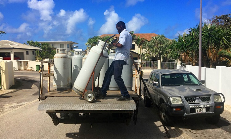 Tariffs electricity and water as of 1 June 2021