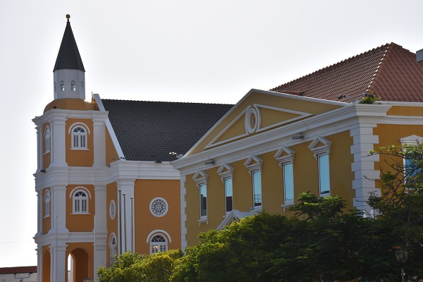 Crime Figures 2025: Fewer Murders and Burglaries on Curaçao, Armed Robberies and Traffic Fatalities Remain a Concern