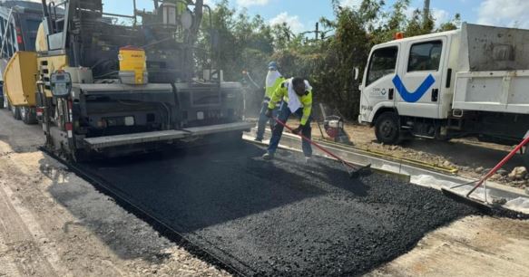 Road Maintenance Works Scheduled on Jan Noorduynweg Starting January 28