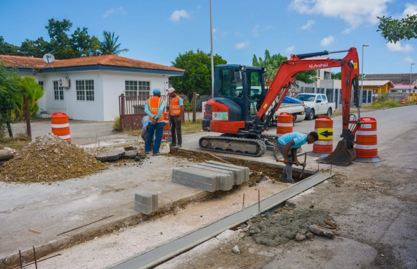 Drive with Caution and Consideration for Road Workers, OW Urges