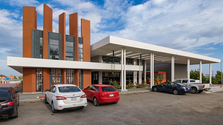 First meeting of new Parliament in PWFC