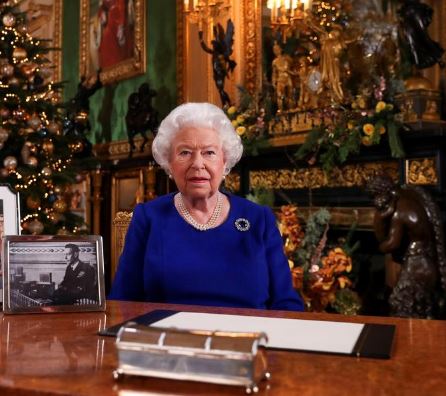 Statement by the U.N. Secretary-General on the death of Queen Elizabeth II