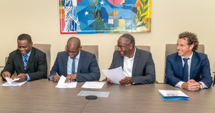 More security cameras along the roads