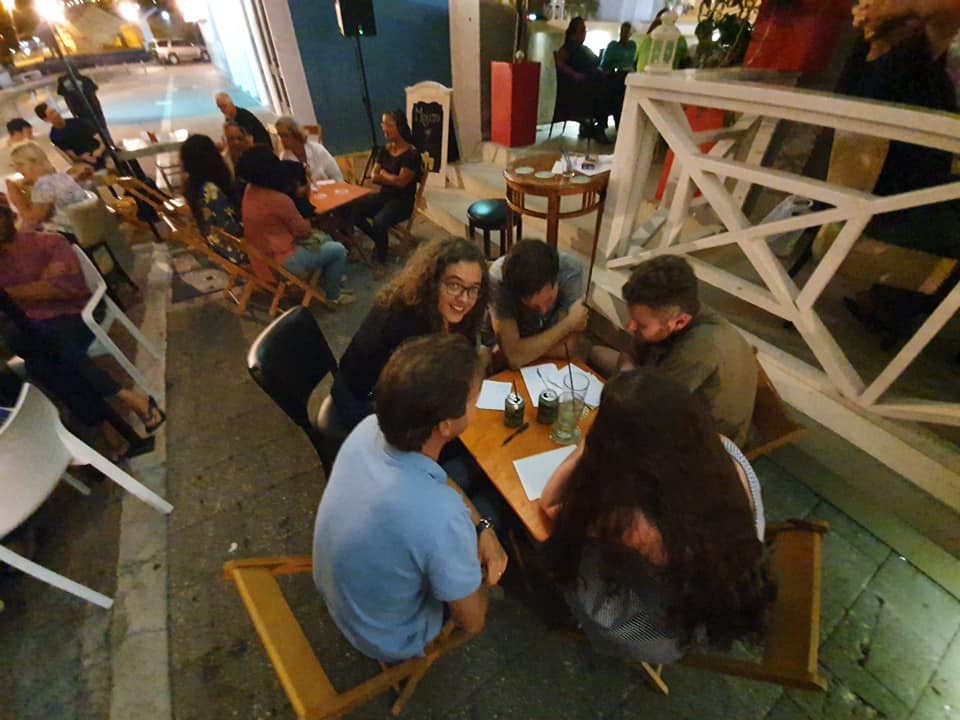 Curaçao Quiznight has been around for 15 years