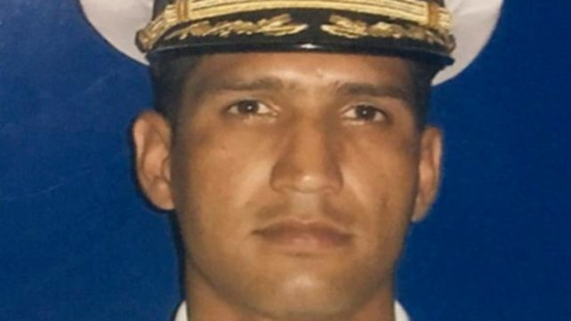 Wife of deceased Venezuela navy captain demands U.N. probe