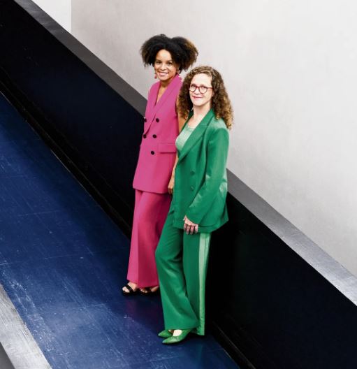 Samira Rafaela accused of abuse of power and bullying