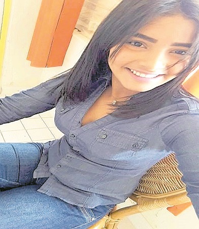 Girigorie responds to criticism treatment of minor Venezuelan