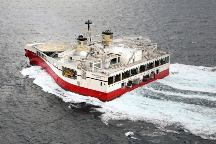 Guyana to file complaint at un after Venezuelan military intercepts Exxonmobil ship