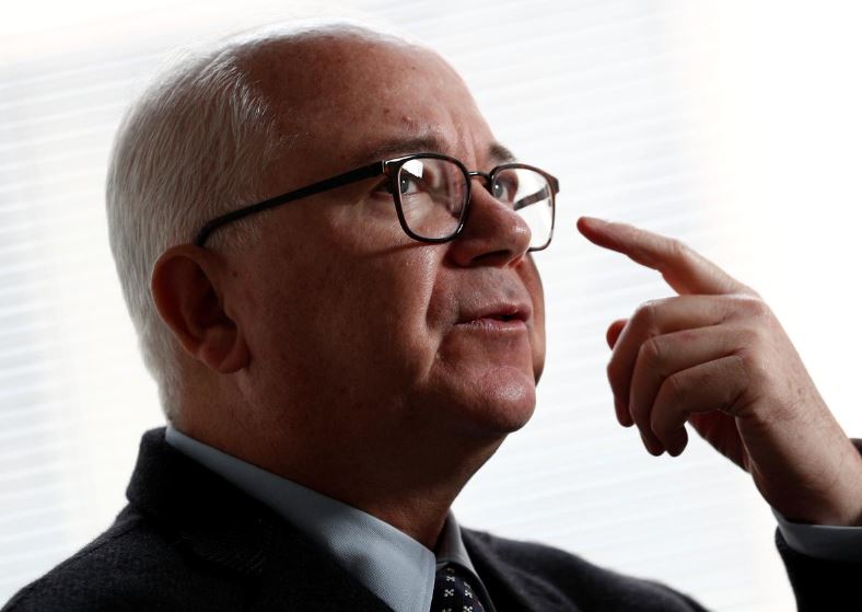 Venezuela supreme court approves extradition request to Italy for ex-oil czar