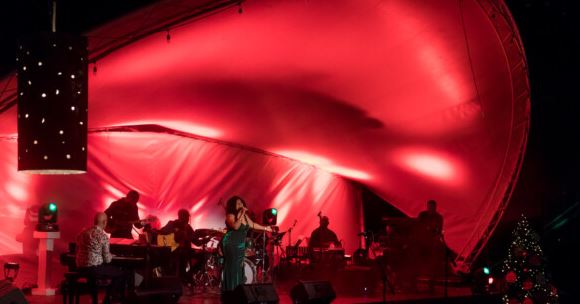 Randal Corsen presents Christmas Concert ‘Home for Christmas’