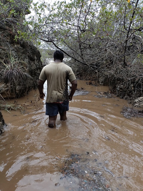 Heavy rains expose weaknesses in Curaçao's drainage system