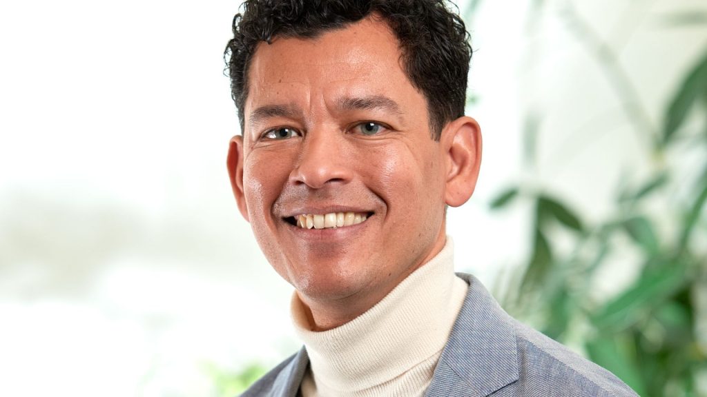 D66 MP Boucke: Principle of 