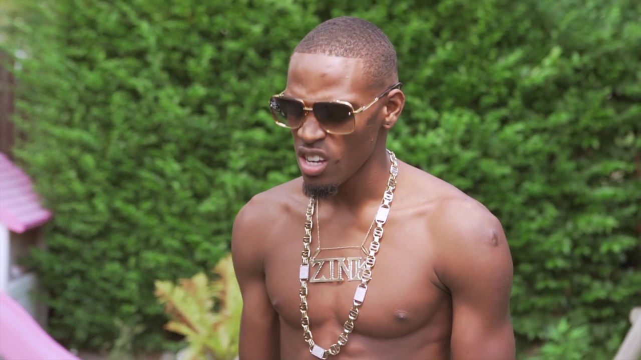 OM demands 8 years against rapper for attempted homicide