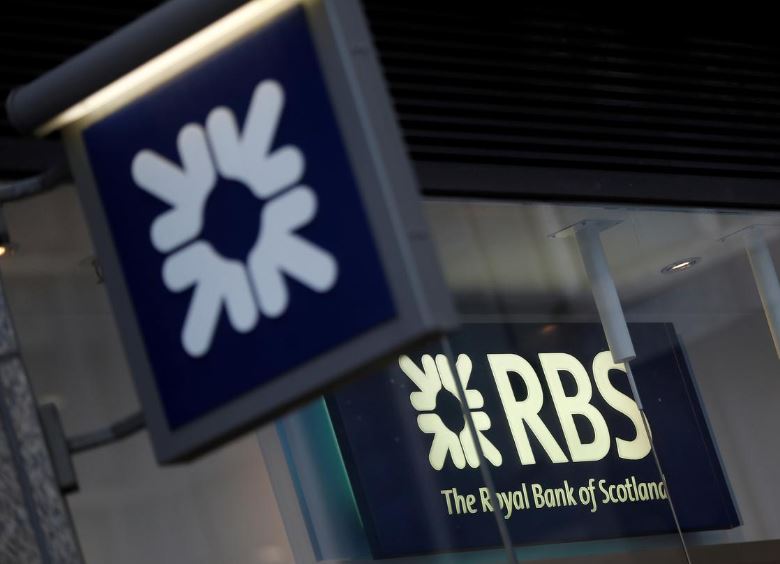 Britain's RBS launches digital bank Bó to take on start-ups