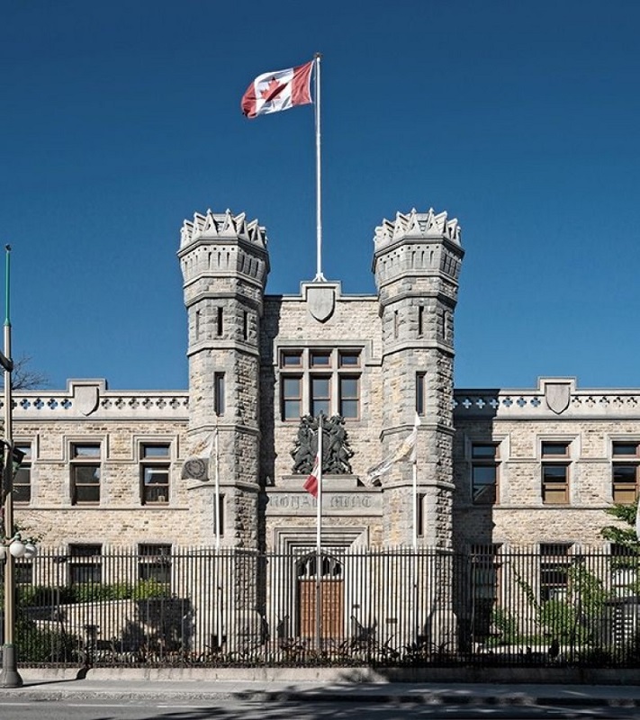 Crane Currency and the Royal Canadian Mint to supply Caribbean Guilder currency