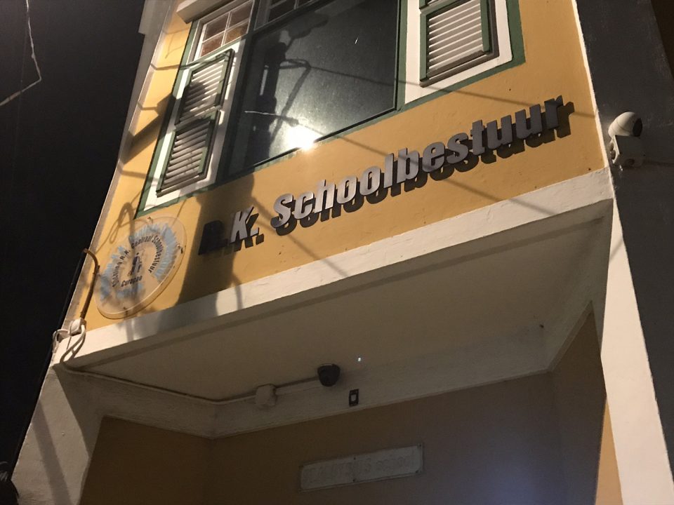 RKCS will start with a teacher shortage next school year