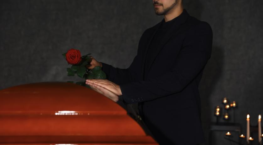 Netherlands to ban sexual acts with human corpses