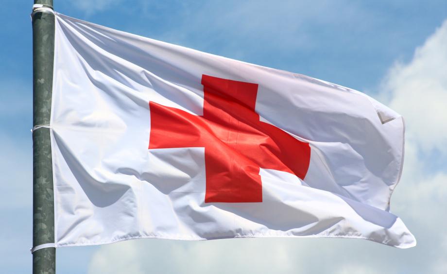 Red Cross Curaçao Launches Humanitarian Aid Campaign for Gaza