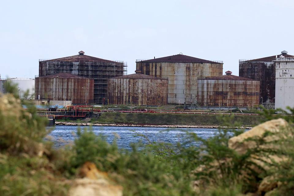 The refinery discussion highlights the limitations of our democratic system