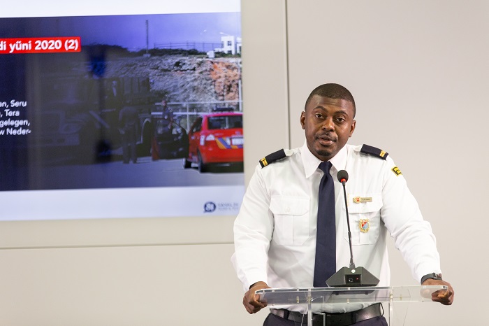 Curfew will not be extended