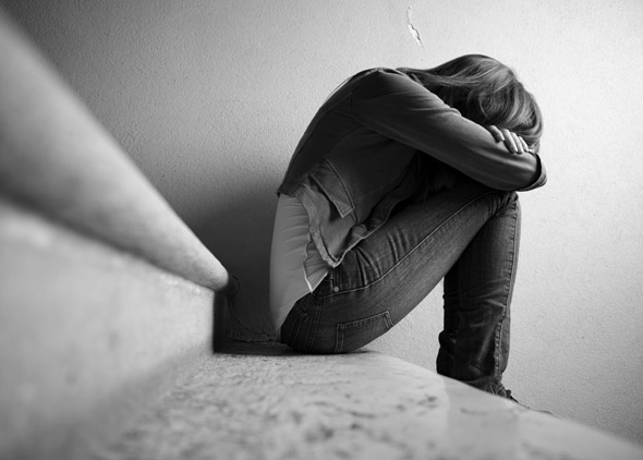 Size of domestic violence problem not yet mapped