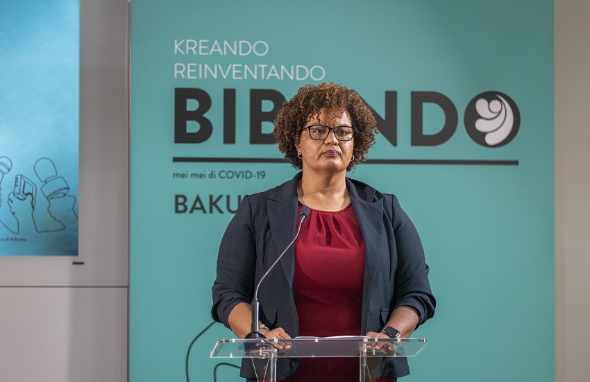 Vaccination center closed during the holidays