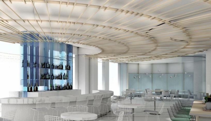 Dash Design leads Renaissance Curaçao Resort & Casino enhancement