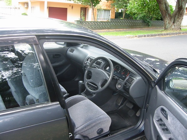 RHD cars involved in 9 percent of accidents