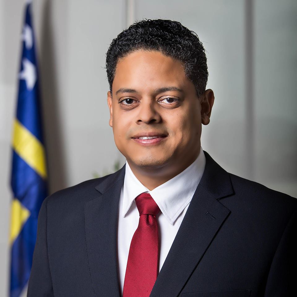 As is customary the Prime Minister submits his resignation the day before the elections