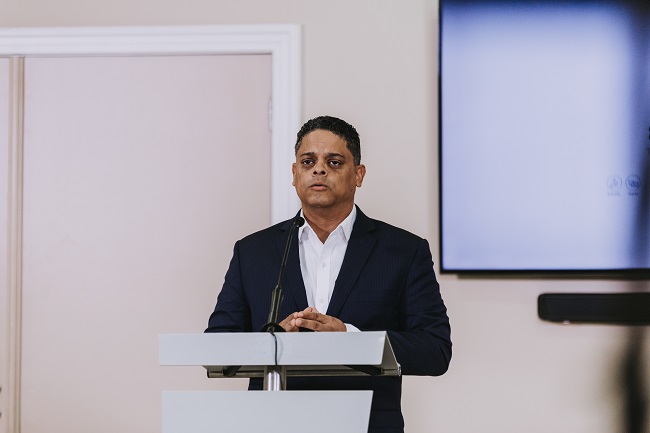 Update COVID-19: Solidarity package: Emergency measures for mitigating the effects of the crisis