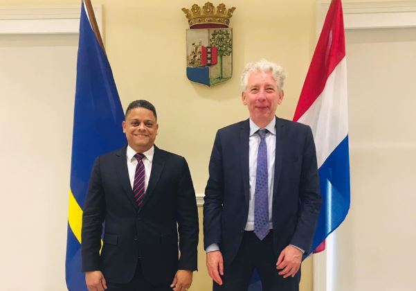 Amnesty International again voices concern about reception of Venezuelans in Curaçao