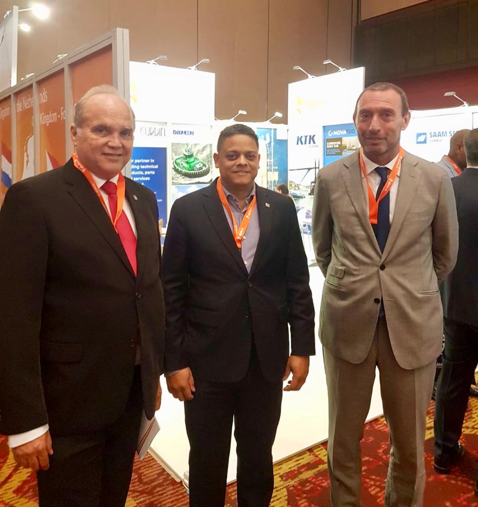 Prime Minister heads Kingdom delegation to Panama