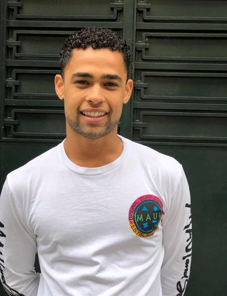 Family concerned about missing Curaçao Rièjancholo (21)