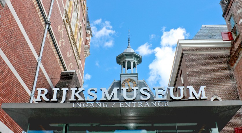 Rijksmuseum threatened over Indonesia Independence exhibition