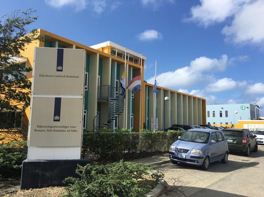 Woman who falsified PCR test is an RCN employee