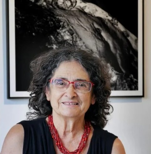 Rita Mendes-Flohr to Host Artist Talk at Landhuis Bloemhof