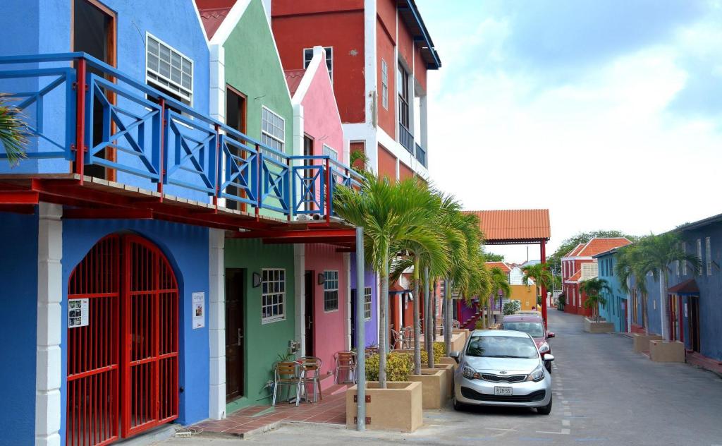 Bario Hotel and The Ritz Village remain open