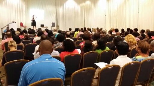 Teachers: No EFO test this week